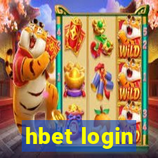 hbet login